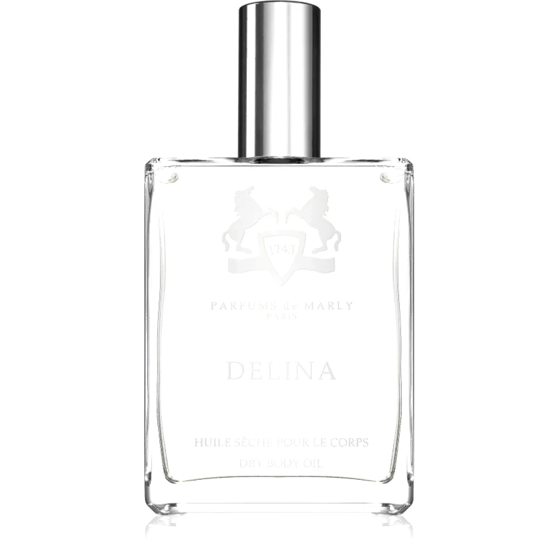 Parfums De Marly Parfums De Marly Delina αρωματικό λάδι για γυναίκες 100 μλ