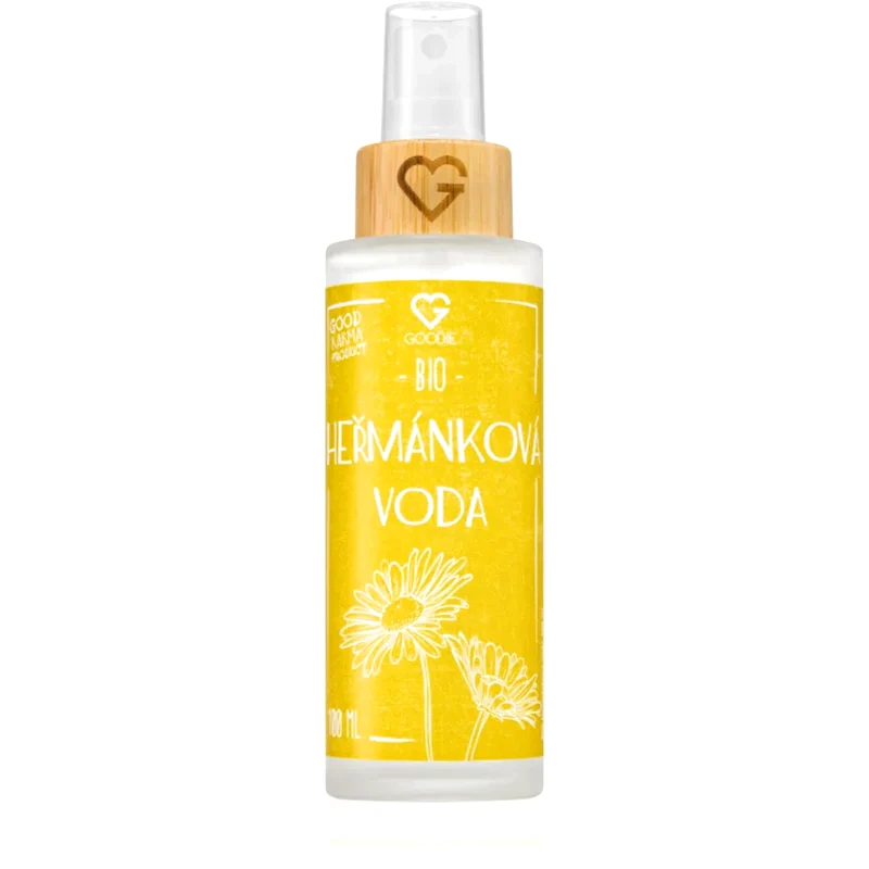 Goodie Goodie BIO νερό χαμομηλιού 100 ml