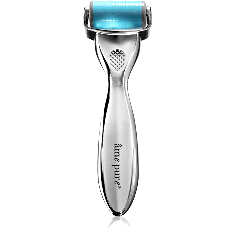 âme pure âme pure CIT Body Roller απλικατέρ με μικροβελόνες για το σώμα 0,75 mm 1 τμχ