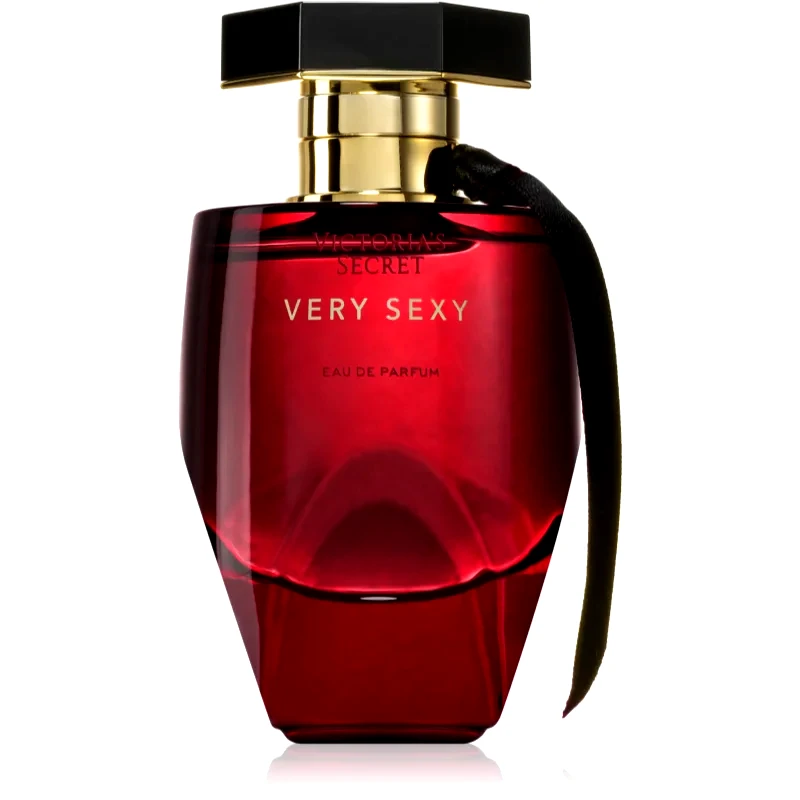 Victoria's Secret Victoria's Secret Very Sexy Eau de Parfum για γυναίκες 50 ml