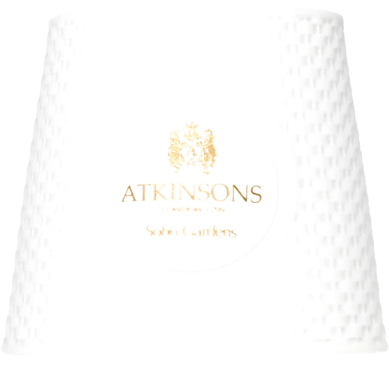 Atkinsons Atkinsons Soho Gardens αρωματικό κερί 250 γρ