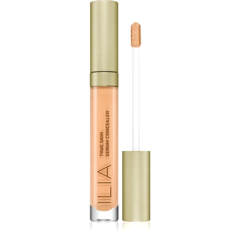 ILIA ILIA True Skin Serum καλυπτικό διορθωτικό απόχρωση Mesquite SC6 5 ml