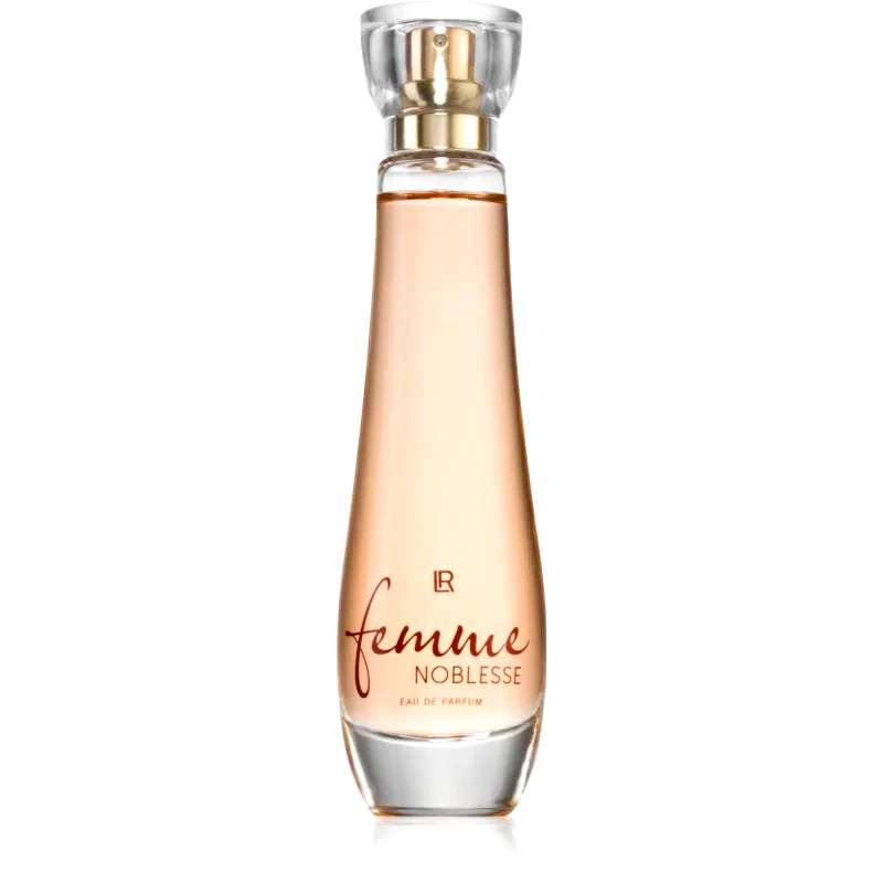 LR LR Femme Noblesse Eau de Parfum για γυναίκες 50 ml