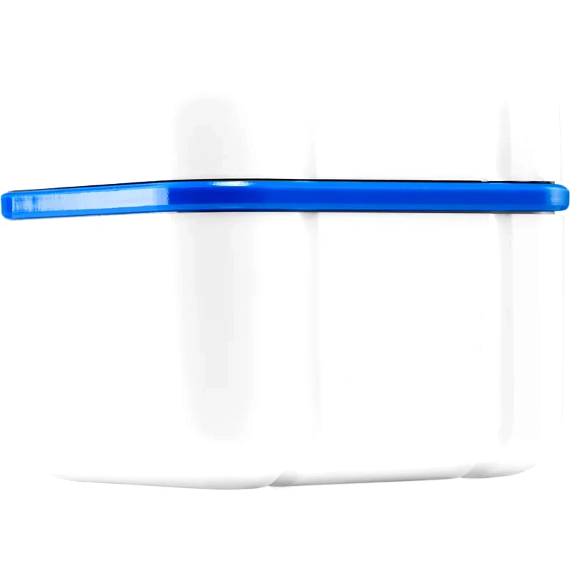 Curaprox Curaprox BDC 110 θήκη για τα σιδεράκια Blue