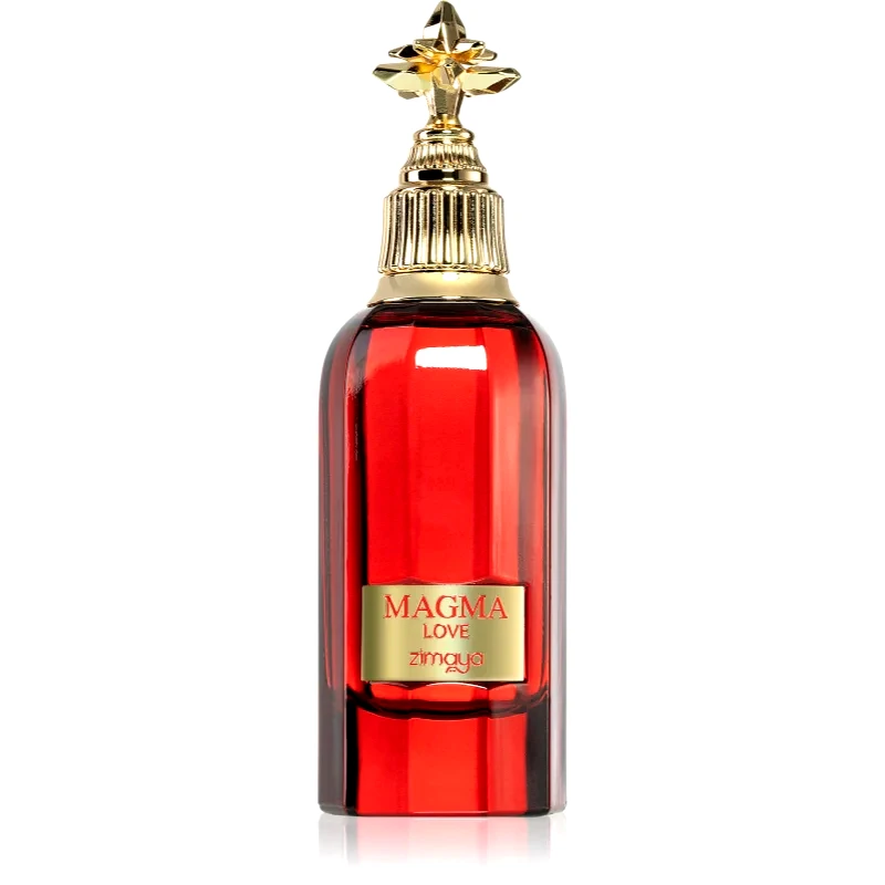 Zimaya Zimaya Magma Love Eau de Parfum για γυναίκες 100 ml