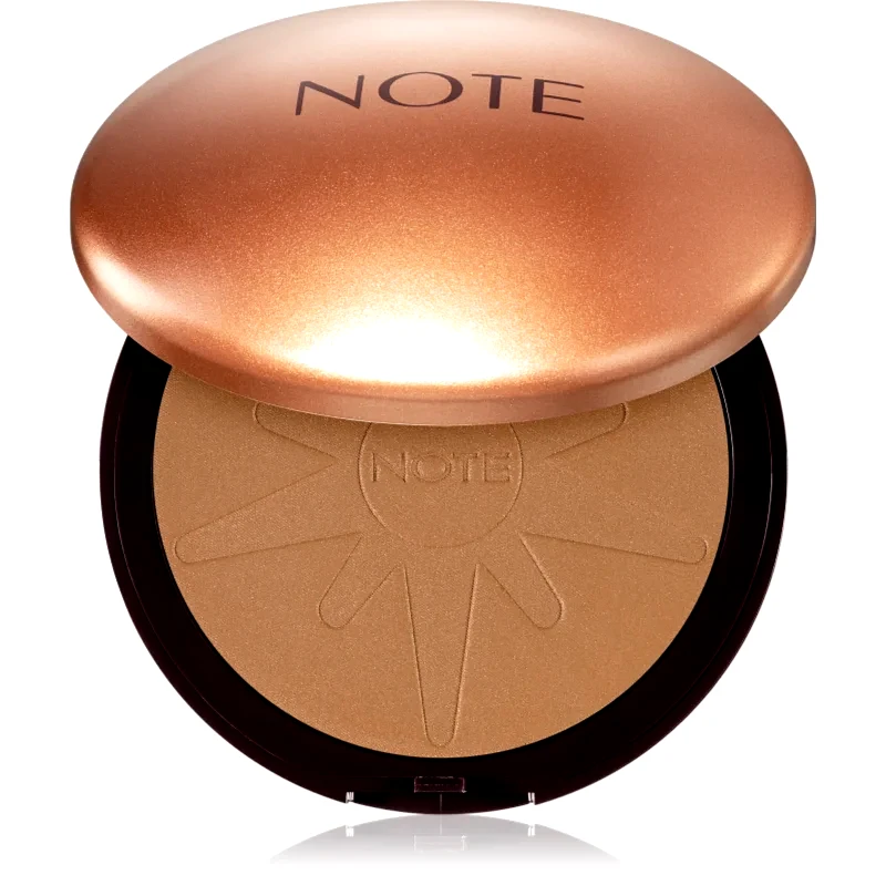 Note Cosmetique Note Cosmetique Bronzing Powder μπρόνζερ 30 20 γρ