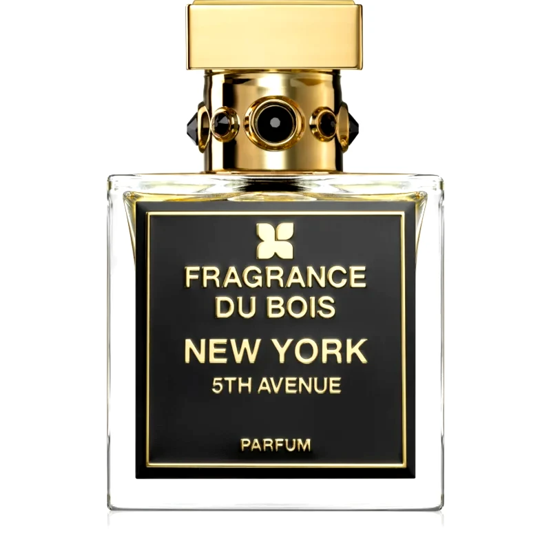 Fragrance Du Bois Fragrance Du Bois New York 5th Avenue άρωμα unisex 100 ml