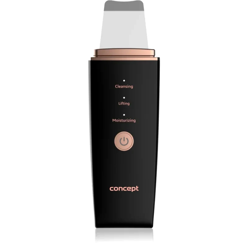 Concept Concept Perfect Skin PO2060 πολυλειτουργική σπάτουλα υπερήχων Για το πρόσωπο 1 τμχ