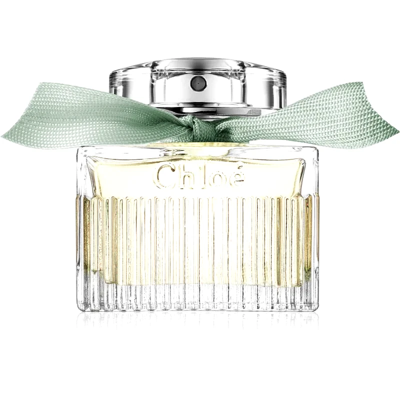 Chloé Chloé Rose Naturelle Eau de Parfum για γυναίκες 50 ml
