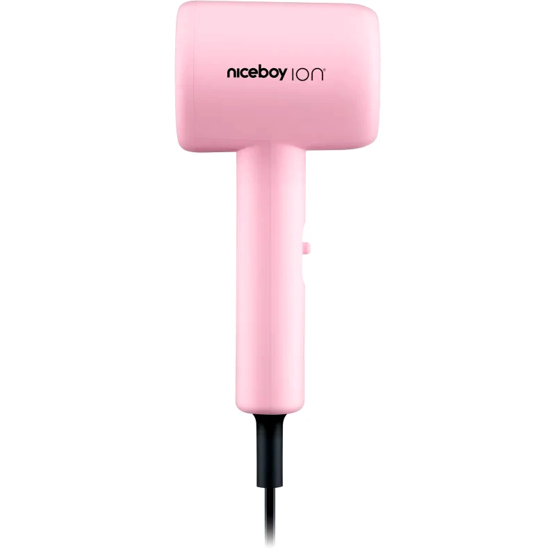 Niceboy Niceboy ION AirSonic Pop πιστολάκι Rose 1 τμχ