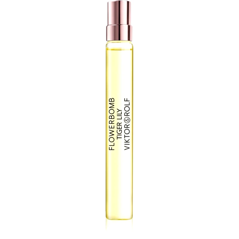 Viktor & Rolf Viktor & Rolf Flowerbomb Tiger Lily Eau de Parfum για γυναίκες 10 ml