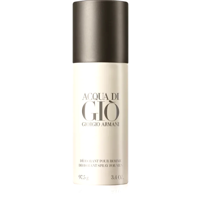 Armani Armani Acqua di Giò αποσμητικό σε σπρέι για άντρες 150 ml