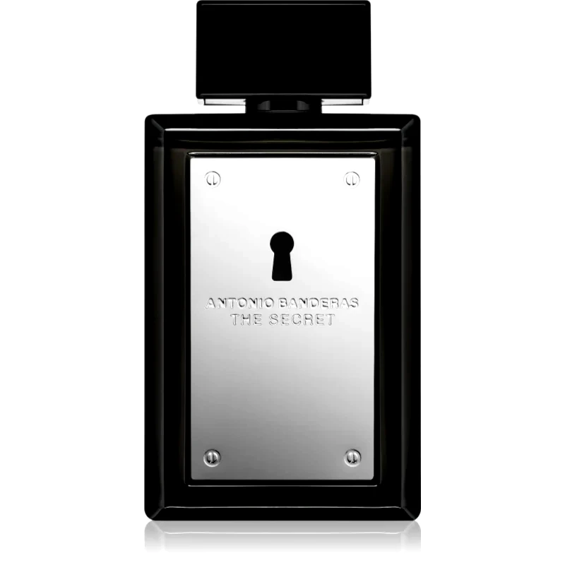 Banderas Banderas The Secret Eau de Toilette για άντρες 100 ml