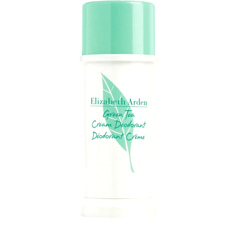 Elizabeth Arden Elizabeth Arden Green Tea κρεμώδες αποσμητικό για γυναίκες 40 ml