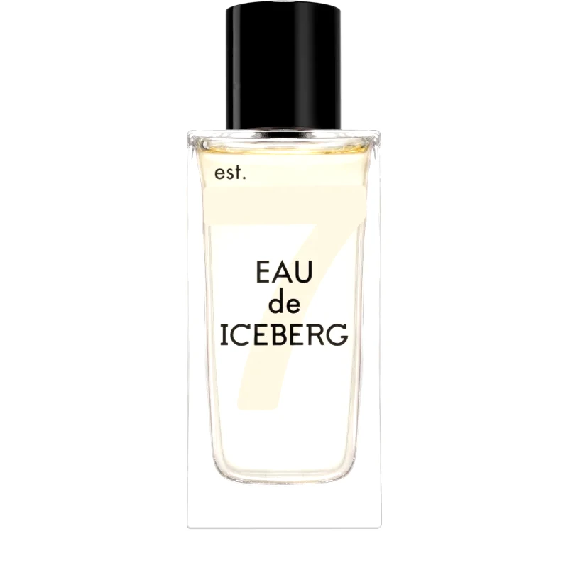 Iceberg Iceberg Eau de Iceberg 74 Pour Femme Eau de Toilette για γυναίκες 100 ml