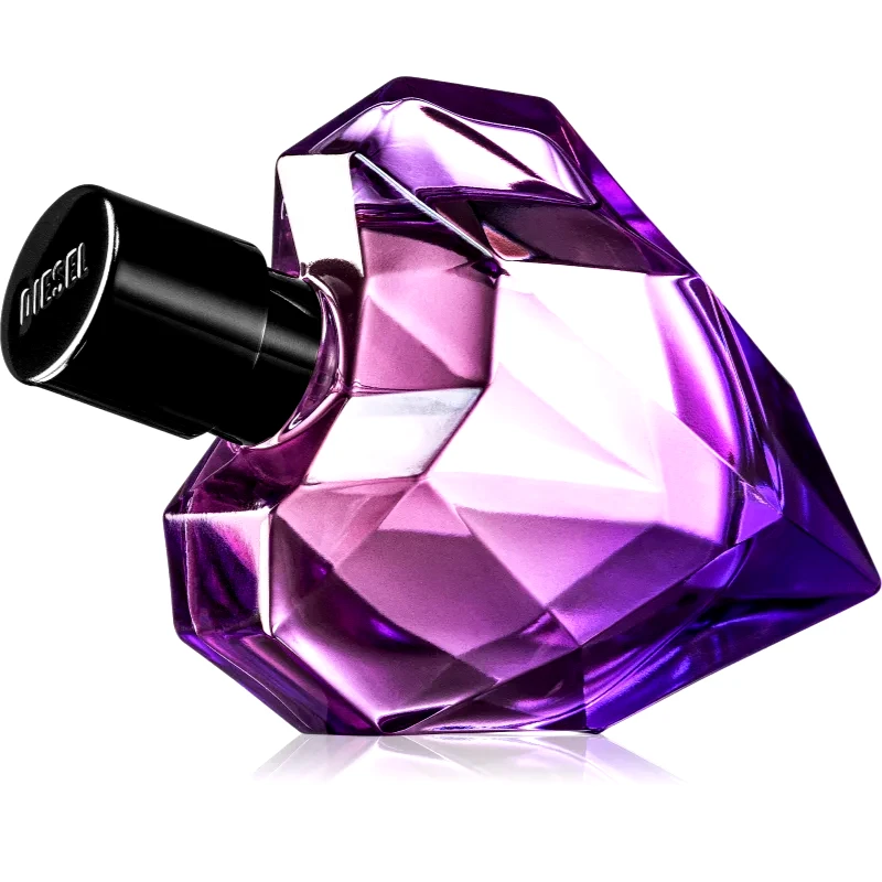 Diesel Diesel Loverdose Eau de Parfum για γυναίκες 50 μλ