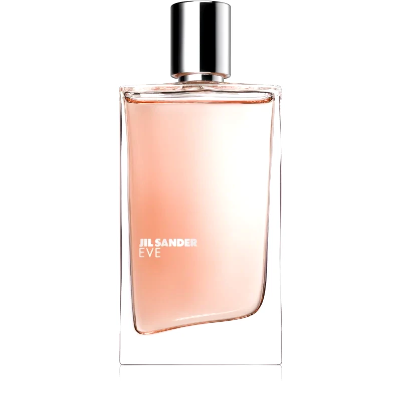 Jil Sander Jil Sander Eve Eau de Toilette για γυναίκες 50 ml
