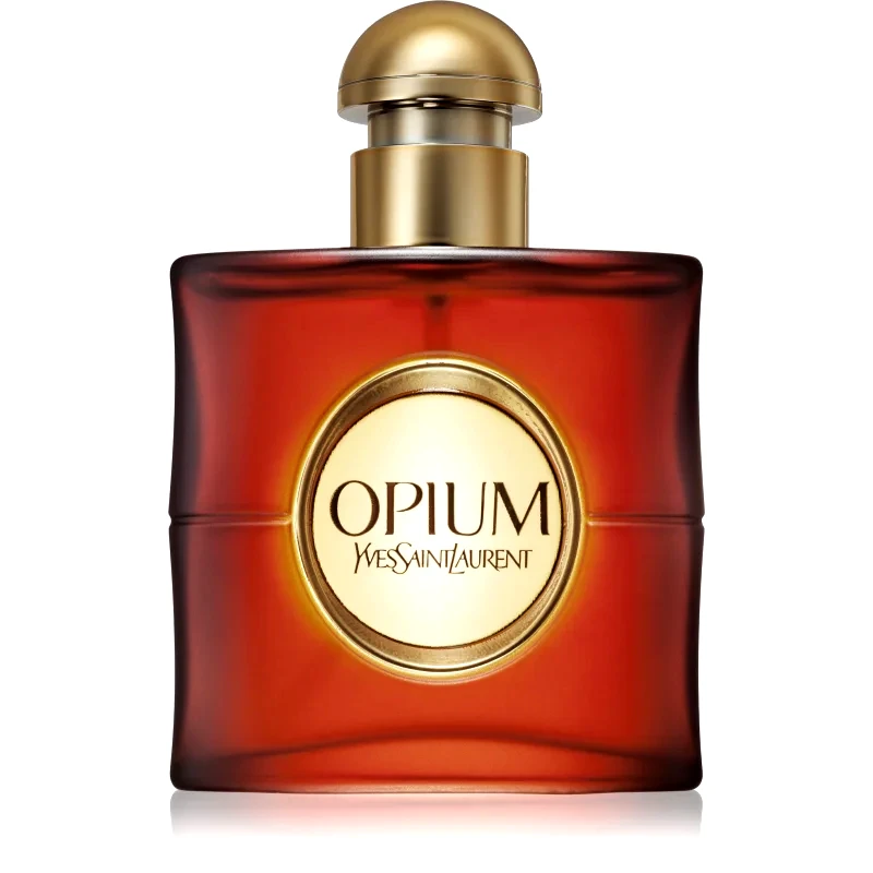 Yves Saint Laurent Yves Saint Laurent Opium Eau de Toilette για γυναίκες 30 μλ
