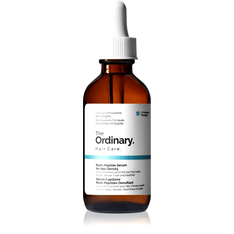 The Ordinary The Ordinary Multi-Peptide Serum for Hair Density ορός για πυκνότητα μαλλιών 60 ml