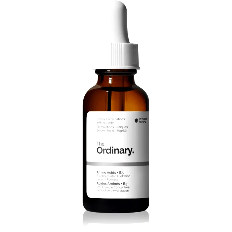 The Ordinary The Ordinary Amino Acid + B5 ενυδατικός ορός με αμινοξέα 30 ml