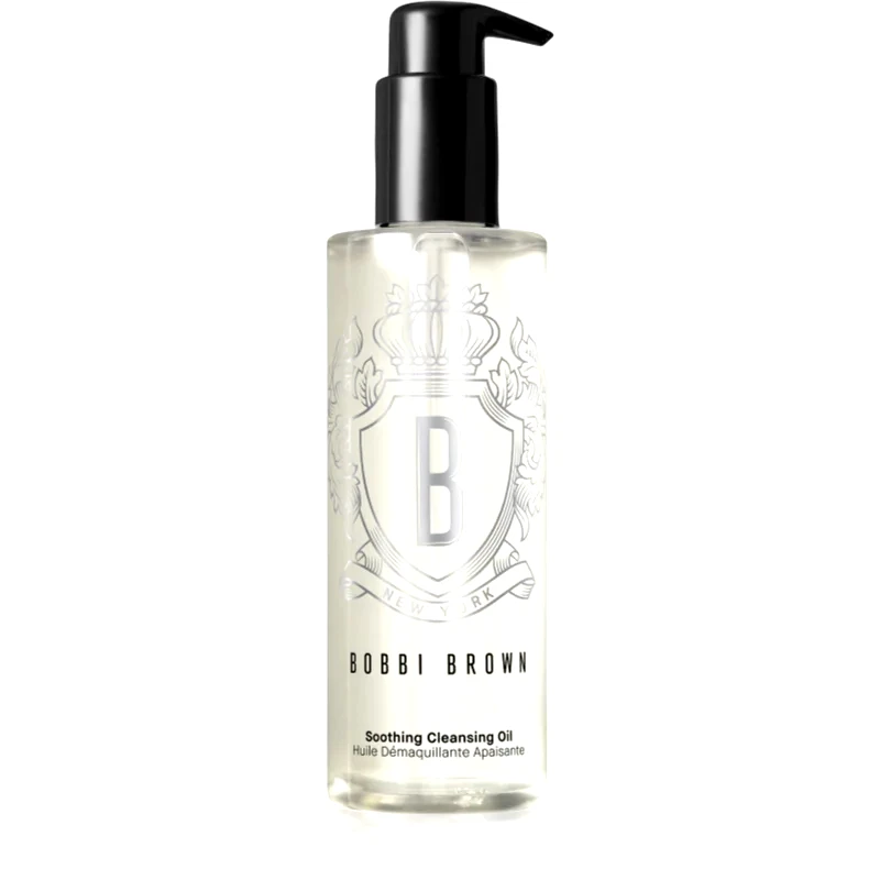 Bobbi Brown Bobbi Brown Soothing Cleansing Oil καθαριστικό λάδι και ντεμακιγιάζ 200 ml