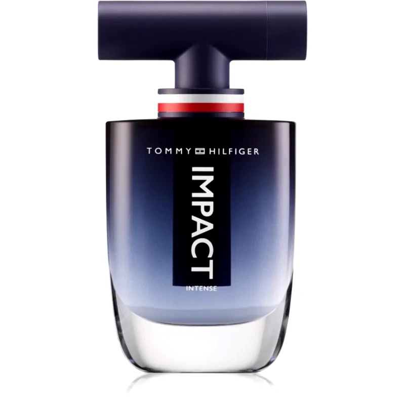 Tommy Hilfiger Tommy Hilfiger Impact Intense Eau de Parfum για άντρες 100 ml