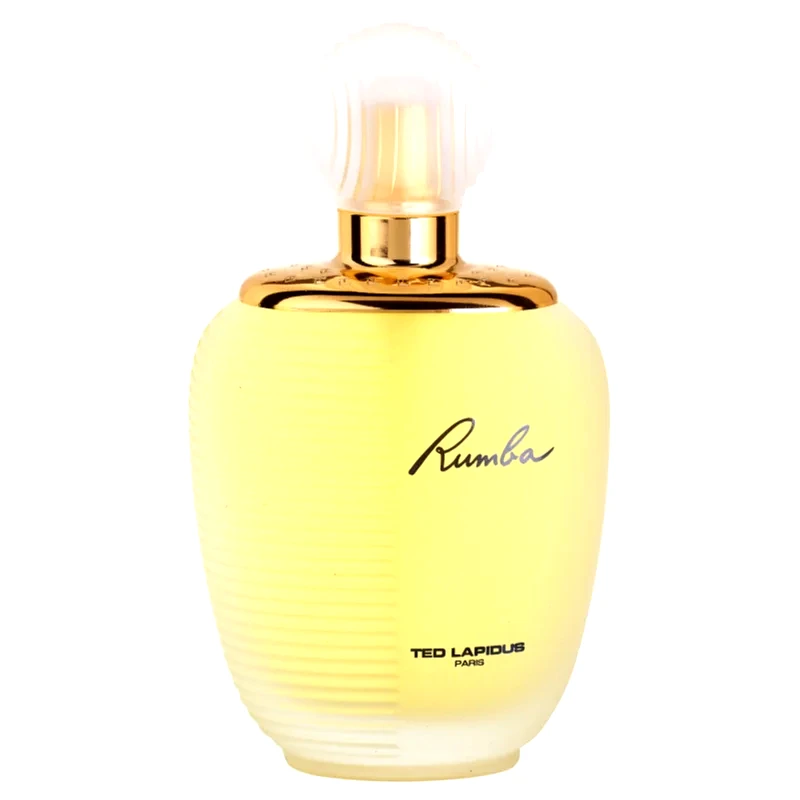 Ted Lapidus Ted Lapidus Rumba Eau de Toilette για γυναίκες 100 ml