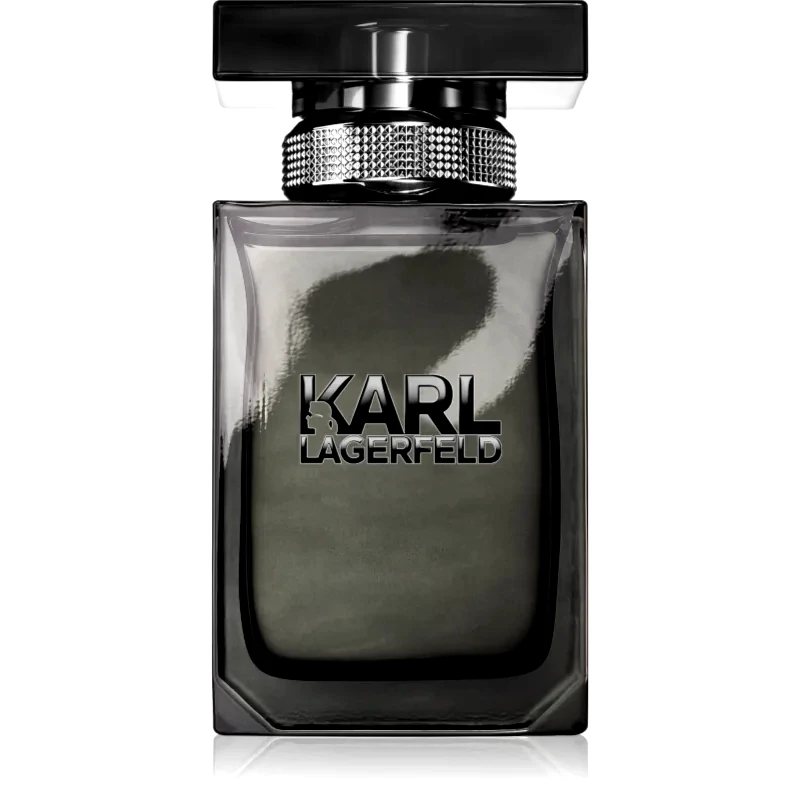 Karl Lagerfeld Karl Lagerfeld Karl Lagerfeld for Him Eau de Toilette για άντρες 50 ml