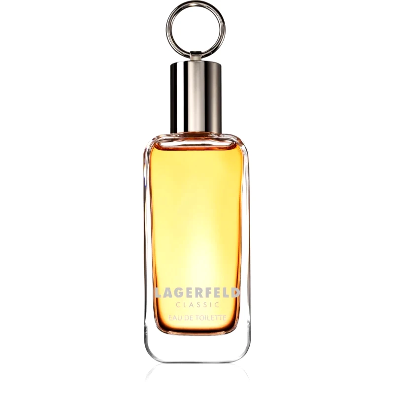 Karl Lagerfeld Karl Lagerfeld Lagerfeld Classic Eau de Toilette για άντρες 50 ml