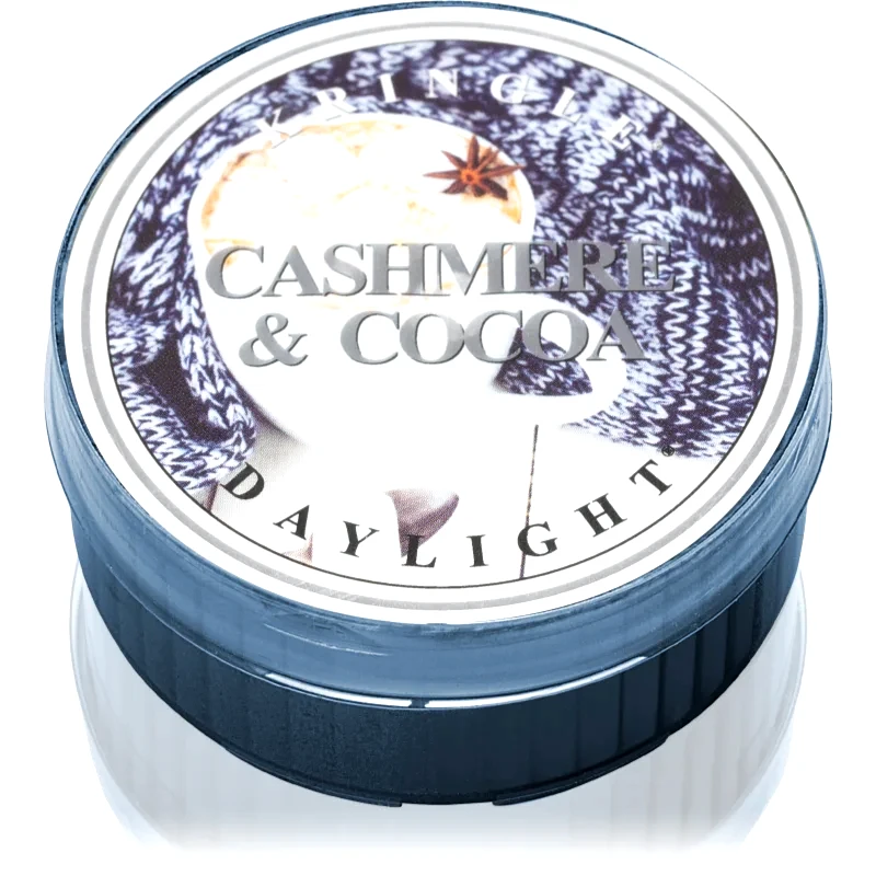 Kringle Candle Kringle Candle Cashmere & Cocoa ρεσό 42 γρ