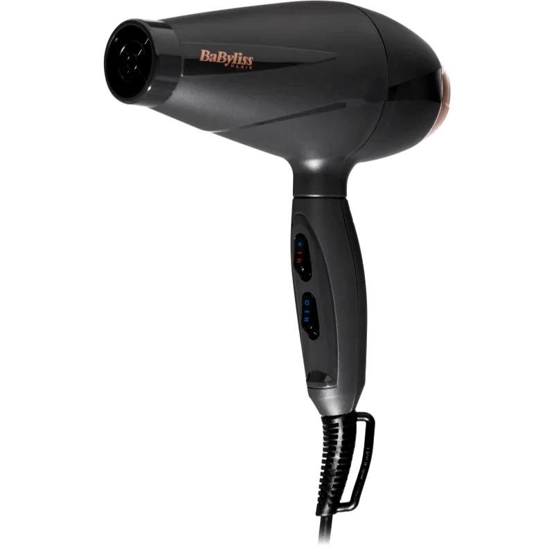 BaByliss BaByliss Smooth Pro 6709DE πιστολάκι