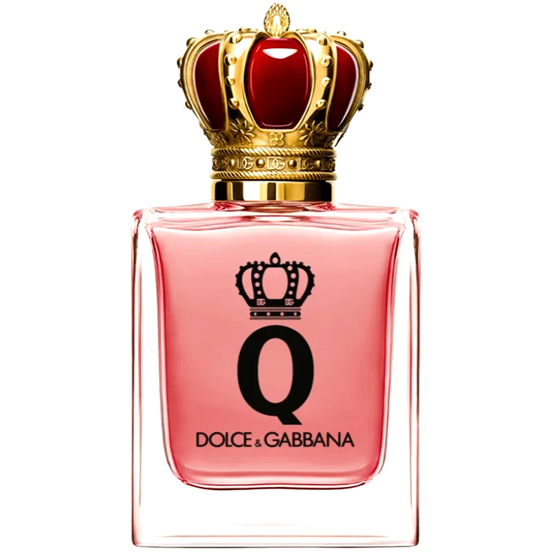 Dolce&Gabbana Dolce&Gabbana Q by Dolce&Gabbana Intense Eau de Parfum για γυναίκες 50 ml