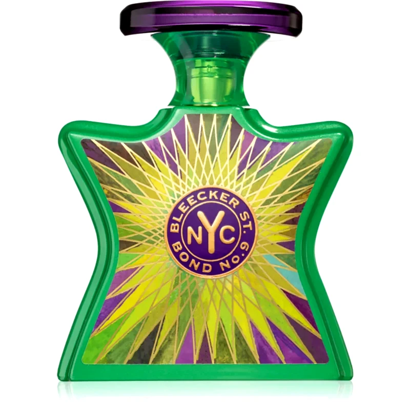 Bond No. 9 Bond No. 9 Downtown Bleecker Street Eau de Parfum unisex 50 ml