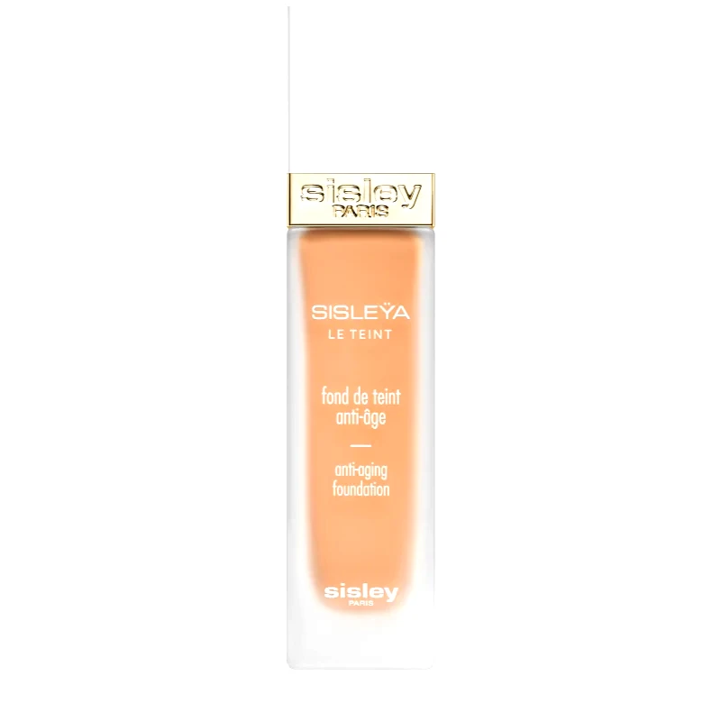 Sisley Sisley Sisleÿa Le Teint Foundation σε μορφή serum ενάντια στη γήρανση της επιδερμίδας απόχρωση 2R Organza 30 ml
