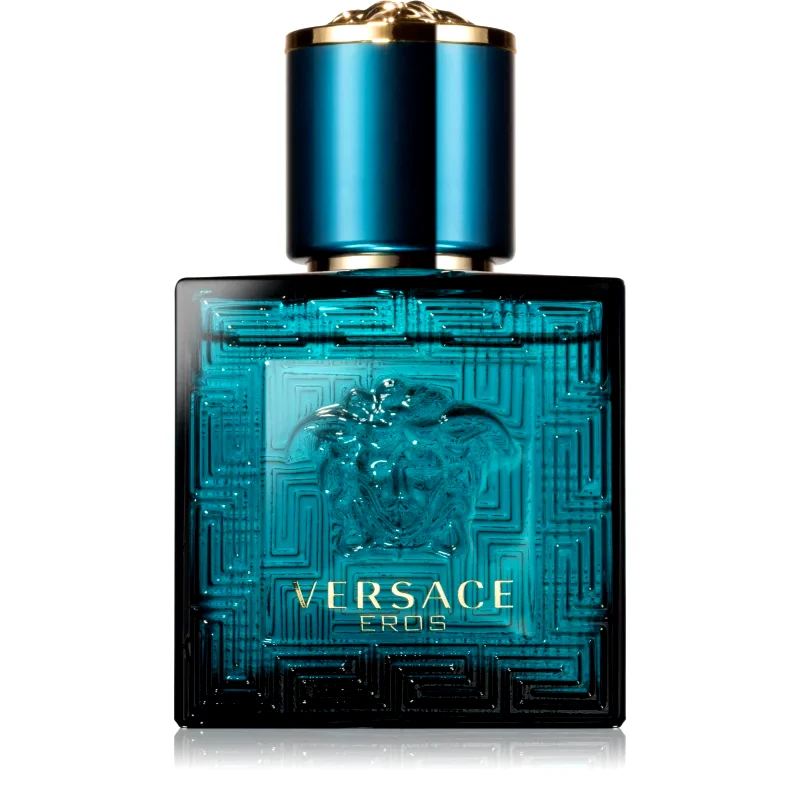 Versace Versace Eros Eau de Toilette για άντρες 30 ml