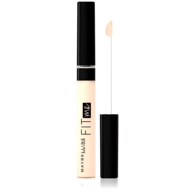 MAYBELLINE NEW YORK MAYBELLINE NEW YORK Fit Me! κονσίλερ απόχρωση 15 Fair 6.8 ml