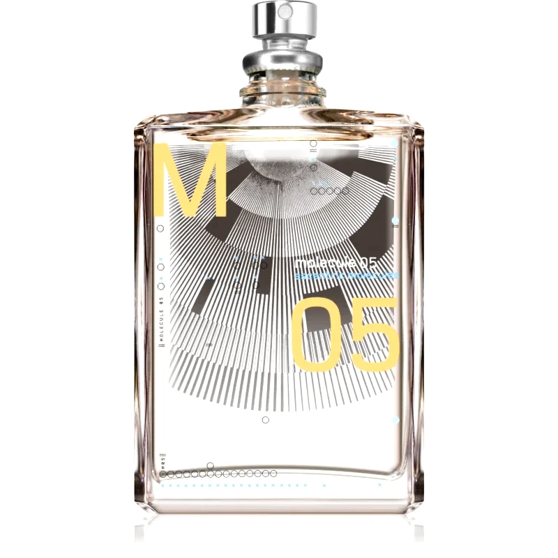 Escentric Molecules Escentric Molecules Molecule 05 Eau de Toilette unisex 100 ml