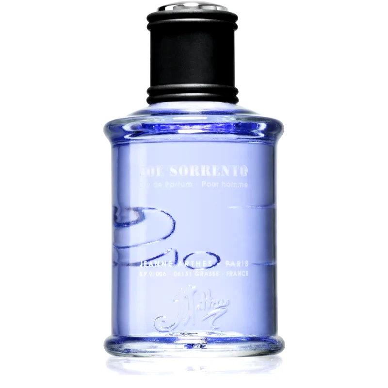 Jeanne Arthes Jeanne Arthes J.S. Joe Sorrento Eau de Parfum για άντρες 100 ml