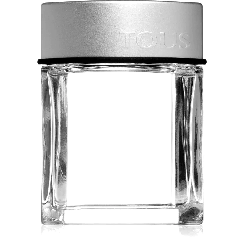 Tous Tous Man Eau de Toilette για άντρες 100 ml