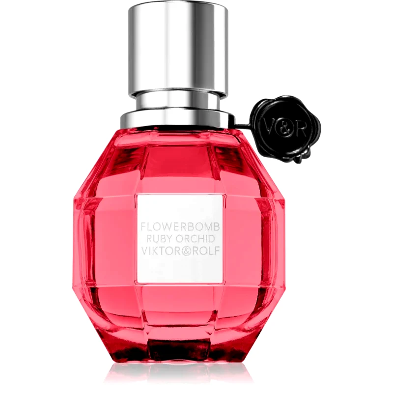 Viktor & Rolf Viktor & Rolf Flowerbomb Ruby Orchid Eau de Parfum για γυναίκες 30 ml