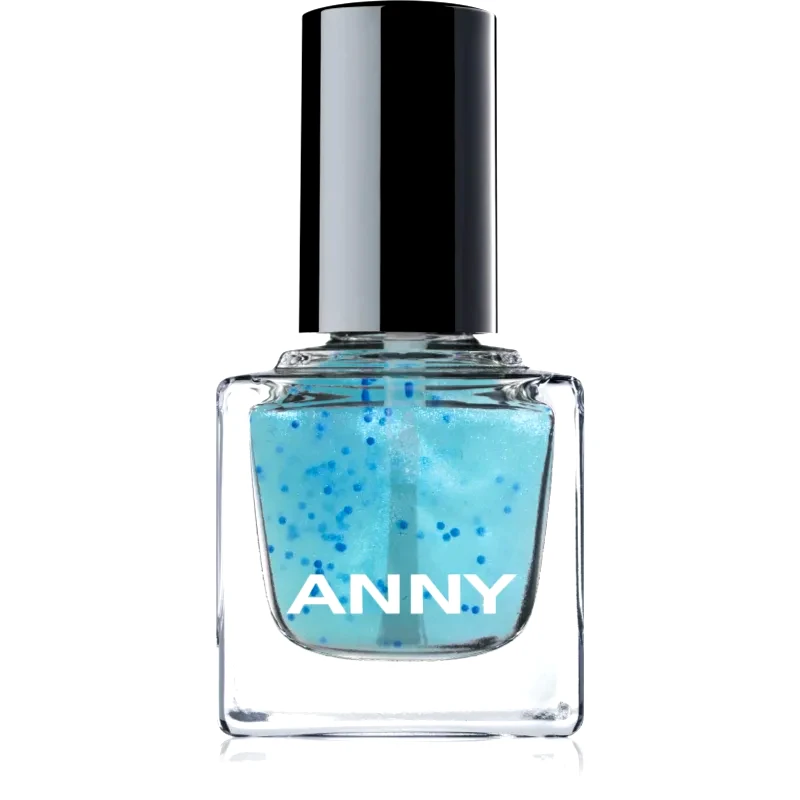 ANNY ANNY Nail Care Hydra Boost Nail Serum ενυδατικός ορός Για νύχια και παρανυχίδες 928 15 ml