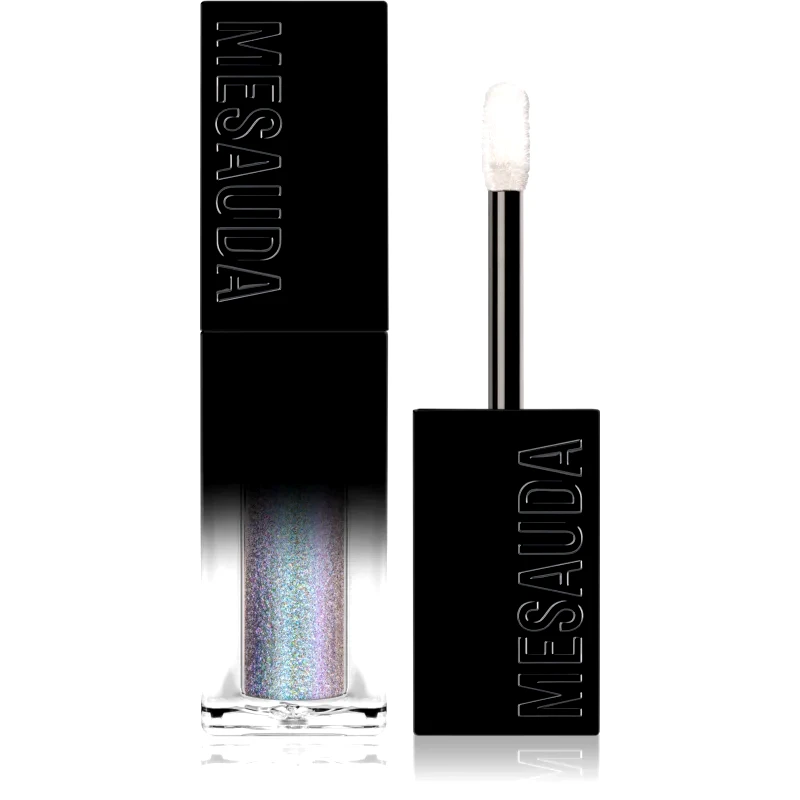 Mesauda Milano Mesauda Milano Galactic Shadow υγρές σκιές ματιών απόχρωση 102 Nebula 4,5 ml