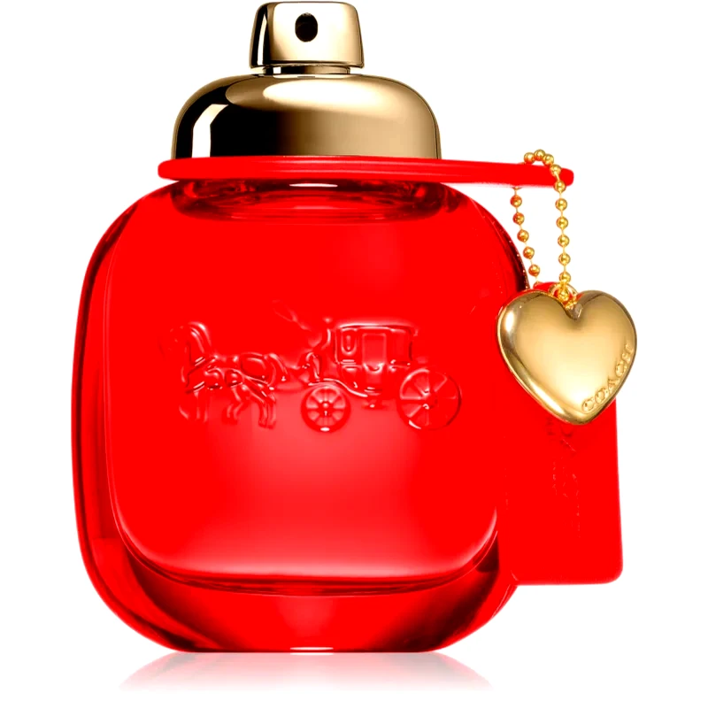 Coach Coach Love Eau de Parfum για γυναίκες 50 ml