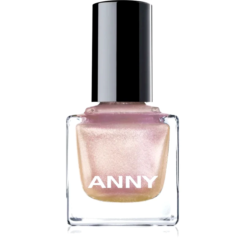 ANNY ANNY Color Nail Polish βερνίκι νυχιών απόχρωση 152.30 Final Touch 15 ml