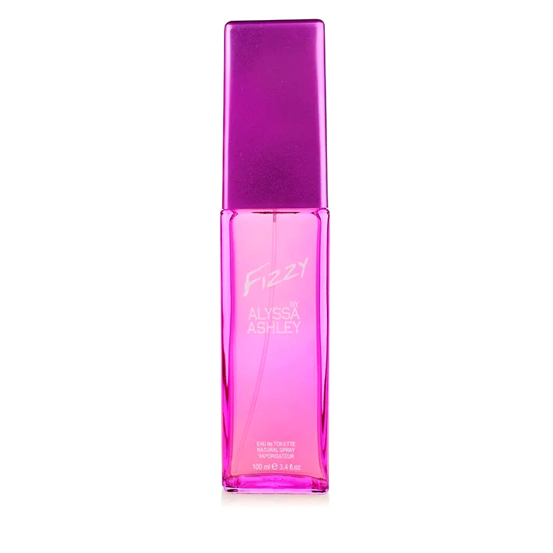 Alyssa Ashley Alyssa Ashley Ashley Fizzy Eau de Toilette για γυναίκες 100 ml