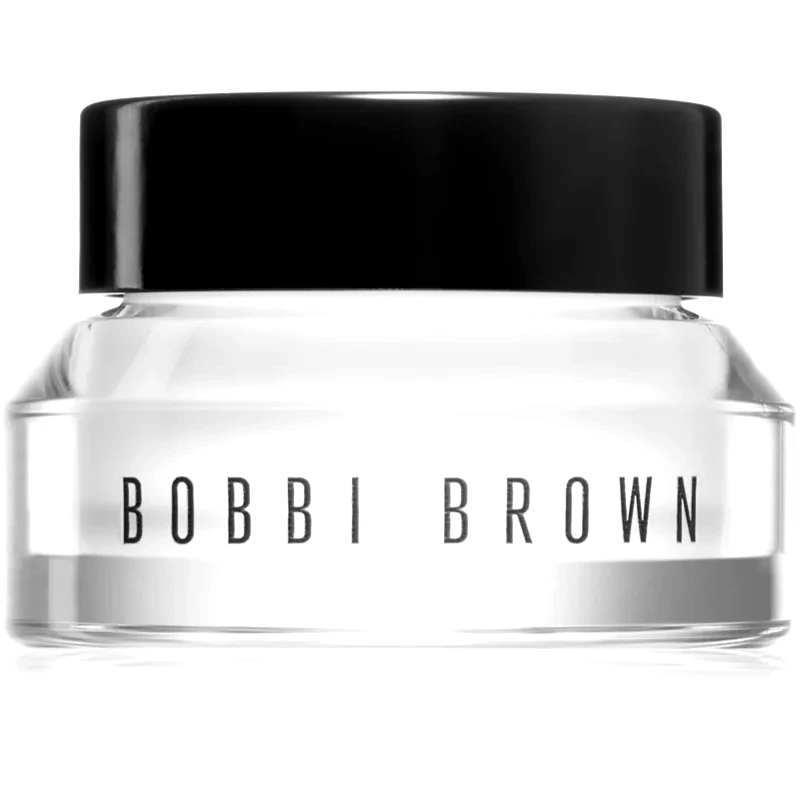 Bobbi Brown Bobbi Brown Hydrating Eye Cream ενυδατική και θρεπτική κρέμα ματιών για όλους τους τύπους επιδερμίδας 15 γρ