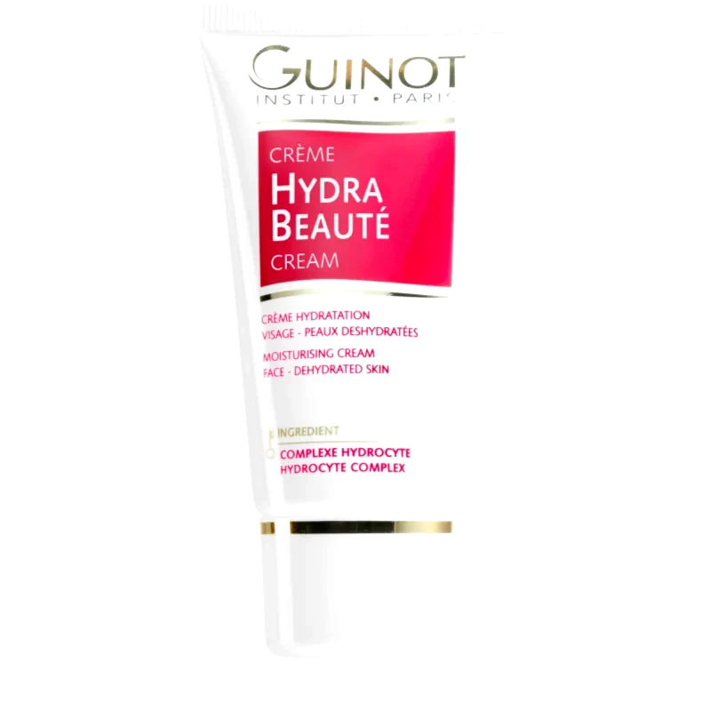 Guinot Guinot Hydra Beauté ενυδατική κρέμα για πρόσωπο SPF 5 50 ml