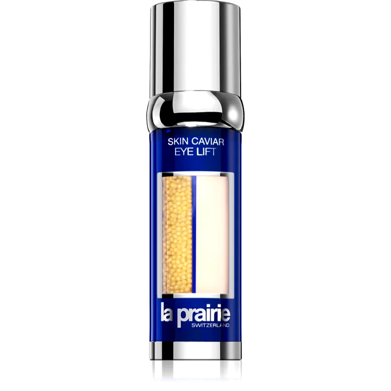 La Prairie La Prairie Skin Caviar Eye Lift συσφικτικός ορός Γύρω από τα μάτια 20 μλ