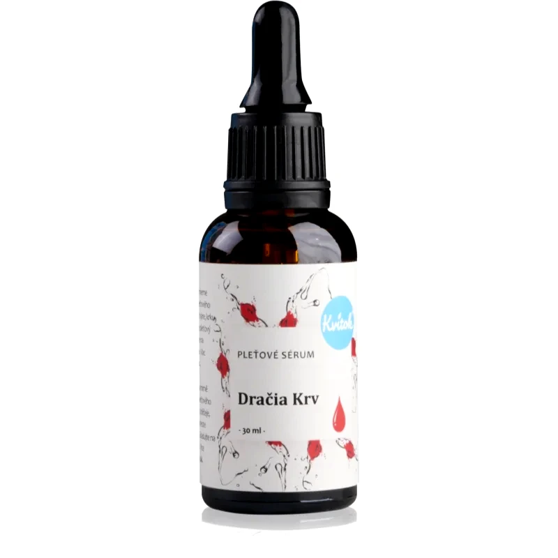 Kvitok Kvitok Dragon's blood ορός προσώπου 30 ml
