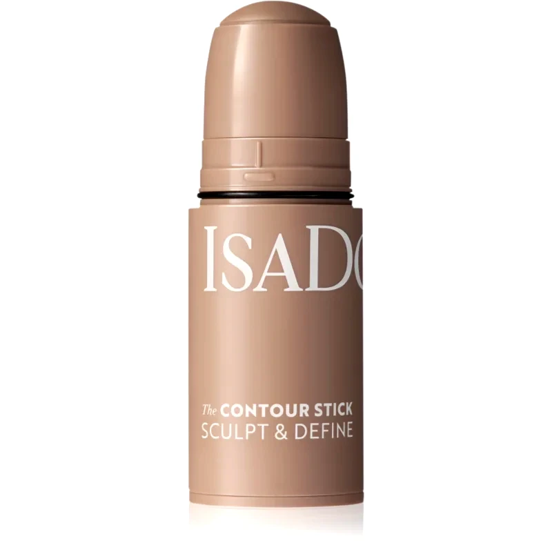 IsaDora IsaDora Contour Stick Sculpt & Define μπάρα περιγράμματος απόχρωση 30 Cool Beige 5,5 γρ